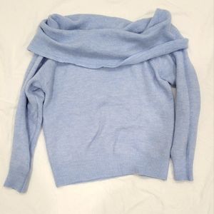 H&M sweater